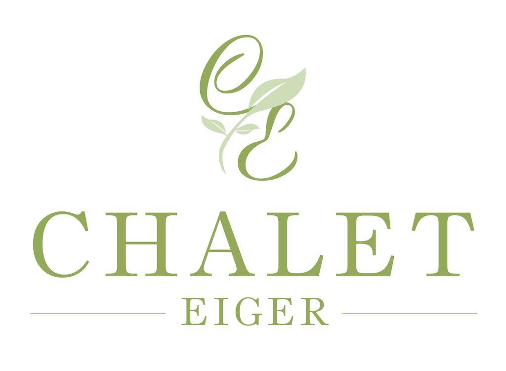 Chalet Eiger Tauposee Exterior foto